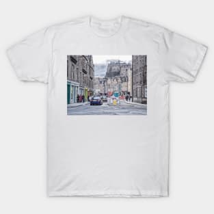 Edinburgh T-Shirt